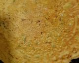 चीला (cheela recipe in hindi) रेसिपी चरण 5 फोटो