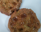 Foto del paso 5 de la receta: Galletas de avena y miel