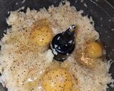 Foto del paso 3 de la receta: Papas rosti 💕