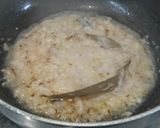 A picture of step 5 of Rajma Chaawal.