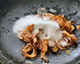 Foto langkah ke 5 dari resep Perkedel Kentang Daging.