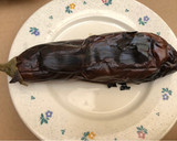 Foto del paso 3 de la receta: Muttabal betinjan 🇸🇾