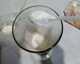 Foto langkah ke 2 dari resep Latte super creamy.