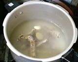 A picture of step 5 of Easy Ramen Jiro at Home.