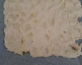 Foto del passaggio 2 della ricetta Focaccia veloce con lievito istantaneo