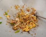 Foto langkah ke 3 dari resep Nasi Goreng Toge.