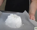 Foto del paso 4 de la receta: Tarta pavlova