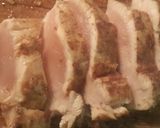 A picture of step 6 of Chicken and Potato Oven Dish..
