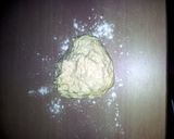 A picture of step 3 of Homemade house White Loaf.