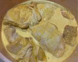 Foto langkah ke 3 dari resep Ayam Goreng Mayonaise.