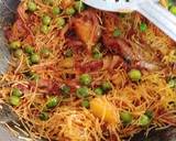 Savory Vermicelli recipe step 5 photo
