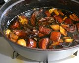 A picture of step 21 of Professional Char Siu Recipe.