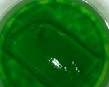 Foto langkah ke 3 dari resep Ice Jelly Murbei.