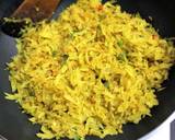 Stuffed Green Papaya Paratha recipe step 3 photo