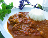 A picture of step 8 of Authentic Butter Chicken Curry In 30 Minutes.