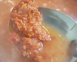 รูปขั้นตอนการทำที่ 2 ของ แกงส้มแตงโมอ่อนกุ้งสด