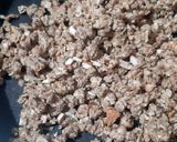 ચોકલૅટ ગ્રેનોલા બર (Chocolate granola bar recipe in Gujarati) રેસીપી સ્ટેપ2ફોટો