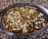 Foto del paso 4 de la receta: Pastel de Polenta