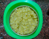 முள்ளங்கி கூட்டு ரெசிபி ஸ்டேப் 3 புகைப்படம்