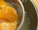 A picture of step 7 of Mandarin Orange Yeast.