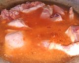 Foto langkah ke 2 dari resep Ayam Goreng Bumbu Lumur Endesss.