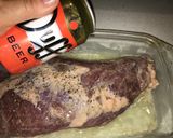 Foto del paso 5 de la receta: Asado al horno