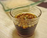 A picture of step 7 of Concentrated All-Purpose Mentsuyu.