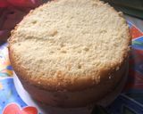 Foto del paso 6 de la receta: Bizcocho relleno de limón 🍰🍋