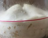 Lievito Madre kovász recept fázis 7 fotója