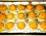 A picture of step 2 of Mike's Easy Egg Noodles & Meatballs.