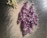 Padlizsános reggeli recept fázis 2 fotója