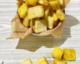 Cara Membuat Croutons 3