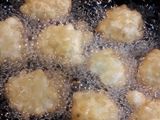 Croquetitas de Sopa