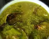 Foto langkah ke 4 dari resep Soto Ayam.