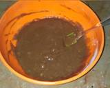 Chocolate banana bread recipe step 6 photo