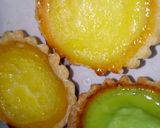 Foto langkah ke 4 dari resep Egg tart.