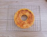 Foto langkah ke 5 dari resep BOLU LABU KUNING LEMBUT (BISA PANGGANG & KUKUS).