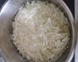 Paradicsomos káposzta recept fázis 2 fotója