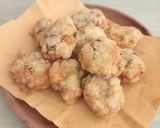 Foto langkah ke 6 dari resep Cireng Tahu Crispy.