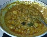Foto langkah ke 5 dari resep Samba lado tanak jengkol ala Rumah Ambolay(jengkol super pedas).