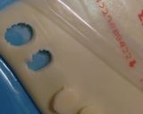 A picture of step 5 of Easy! Mickey Mouse Character Bento.