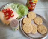 Green golden coins recipe step 6 photo
