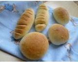 A picture of step 9 of Fluffy Bread Rolls.