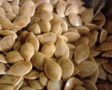 A picture of step 6 of Sweet Toasted Acorn ( Winter ) Squash Seeds.