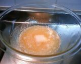 A picture of step 2 of Baking with Children Easy Low-Calorie Brownies.