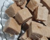 Foto del paso 3 de la receta: Mantecol casero!!