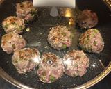 Foto del paso 1 de la receta: Albóndigas de Carne