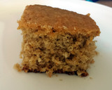 A picture of step 6 of Carrot bread.