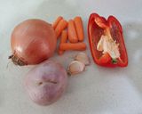 Foto del paso 1 de la receta: Sabrosas lentejas