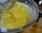 A picture of step 6 of Easy Custard Cream with Whole Egg (Gluten-Free Possible).